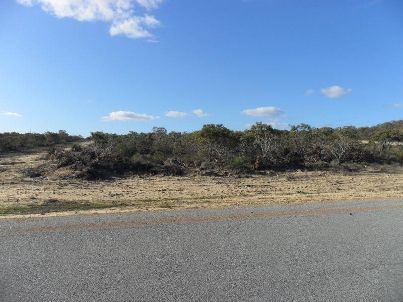 Lot 3 Wren Way, Jurien Bay WA 6516