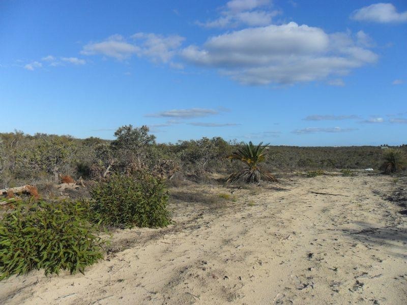 Lot 3 Wren Way, Jurien Bay WA 6516