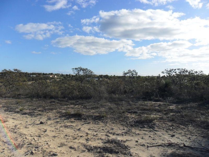 Lot 3 Wren Way, Jurien Bay WA 6516