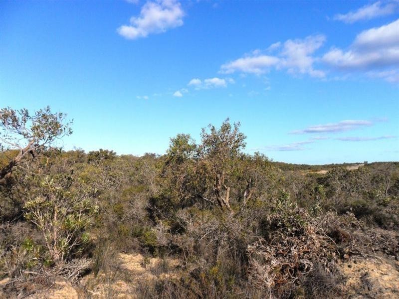 Lot 3 Wren Way, Jurien Bay WA 6516