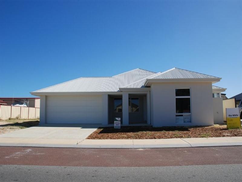 Lot 569, 8 Dryandra Boulevard, Jurien Bay WA 6516