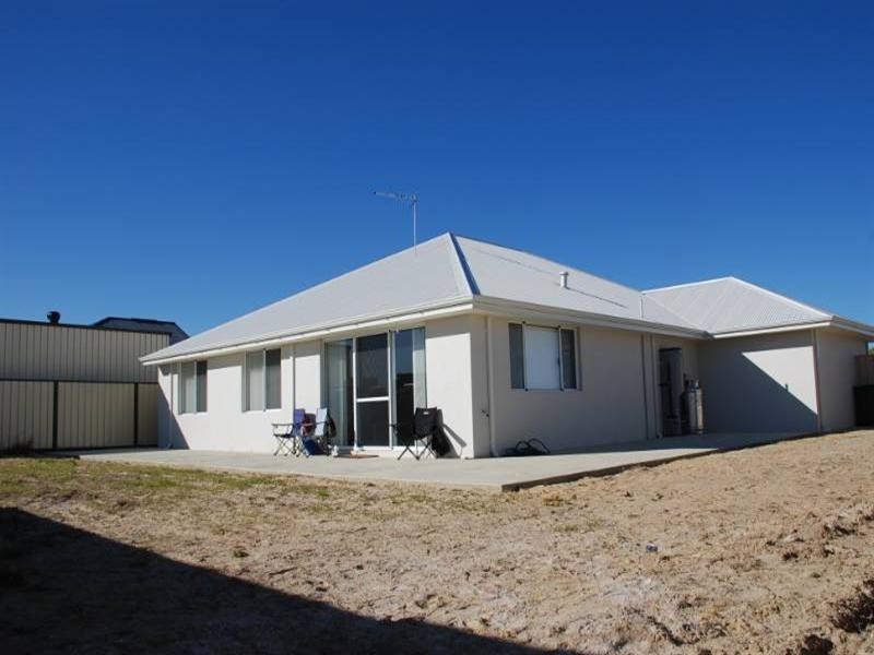 Lot 569, 8 Dryandra Boulevard, Jurien Bay WA 6516