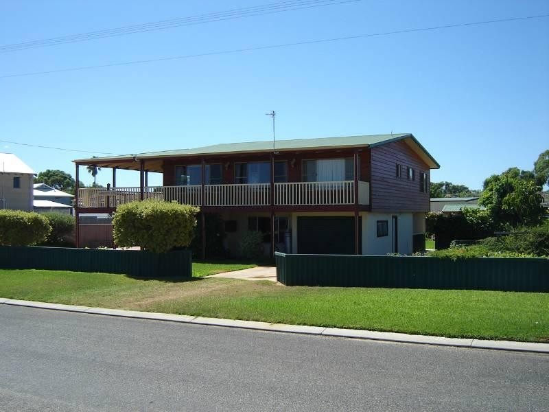 Lot 29, 10 Grigson Street, Jurien Bay WA 6516