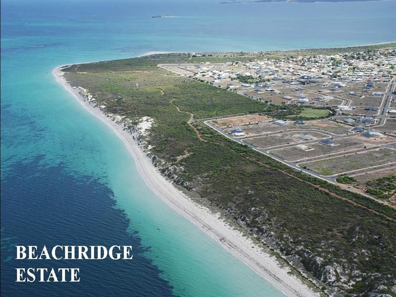 Lot 513, 5 Apium Way, Jurien Bay WA 6516