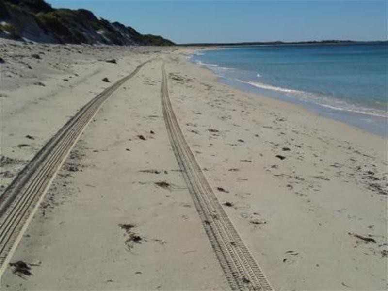 Lot 513, 5 Apium Way, Jurien Bay WA 6516