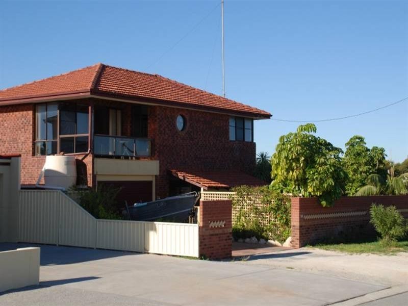 Lot 2, 1 Dalton Street, Jurien Bay WA 6516