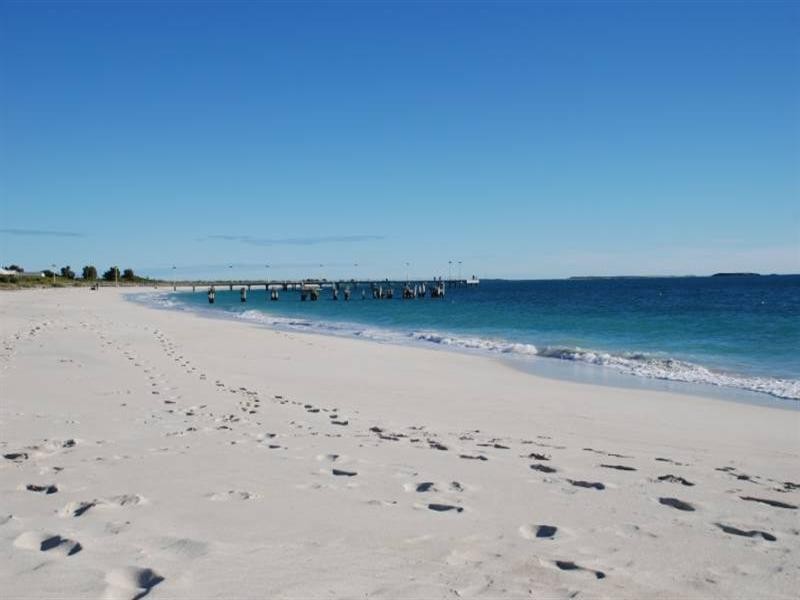 Lot 2, 1 Dalton Street, Jurien Bay WA 6516
