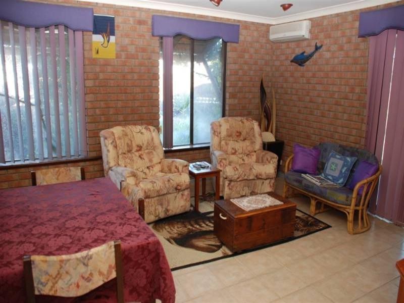 Lot 2, 1 Dalton Street, Jurien Bay WA 6516