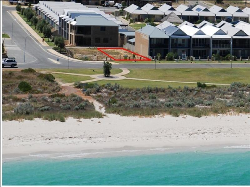 Lot 32, 11 Heaton Street, Jurien Bay WA 6516