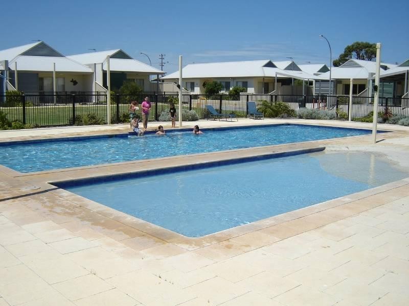Lot 32, 11 Heaton Street, Jurien Bay WA 6516