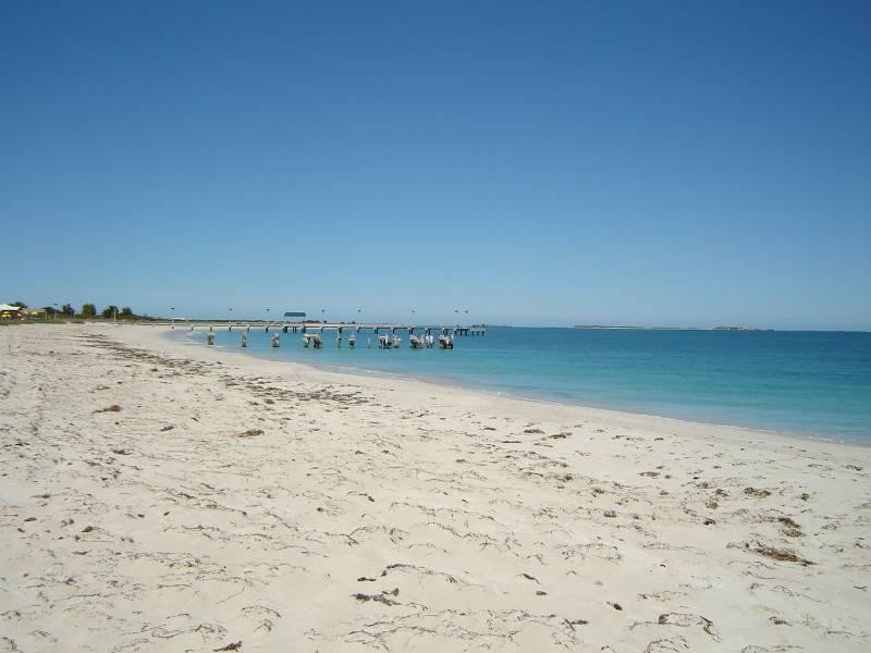Lot 32, 11 Heaton Street, Jurien Bay WA 6516