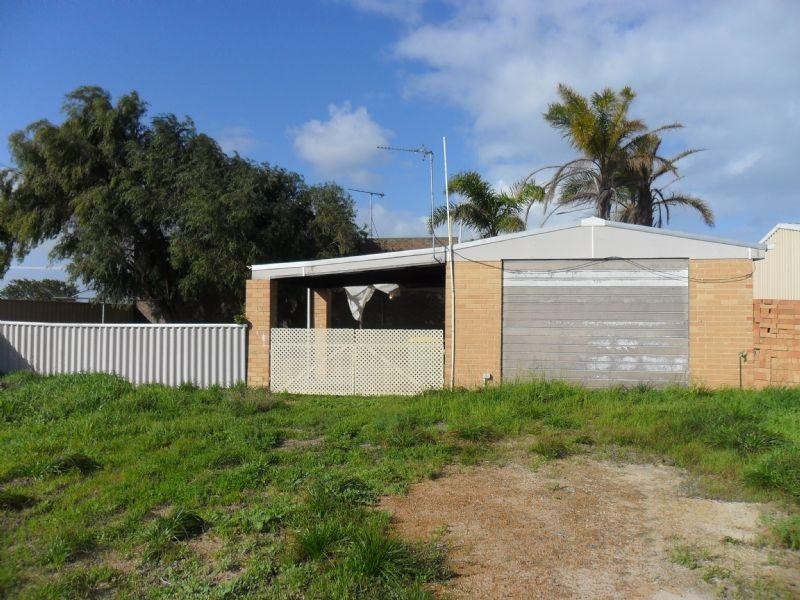 Lot 213, 14 Verticordia Place, Jurien Bay WA 6516