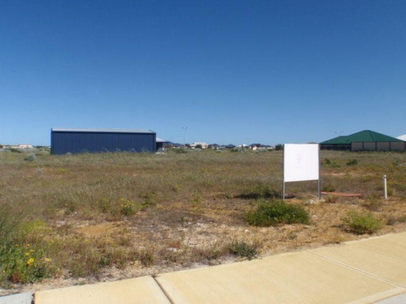 Lot 639, 12 Peaceful Bay Parade, Jurien Bay WA 6516