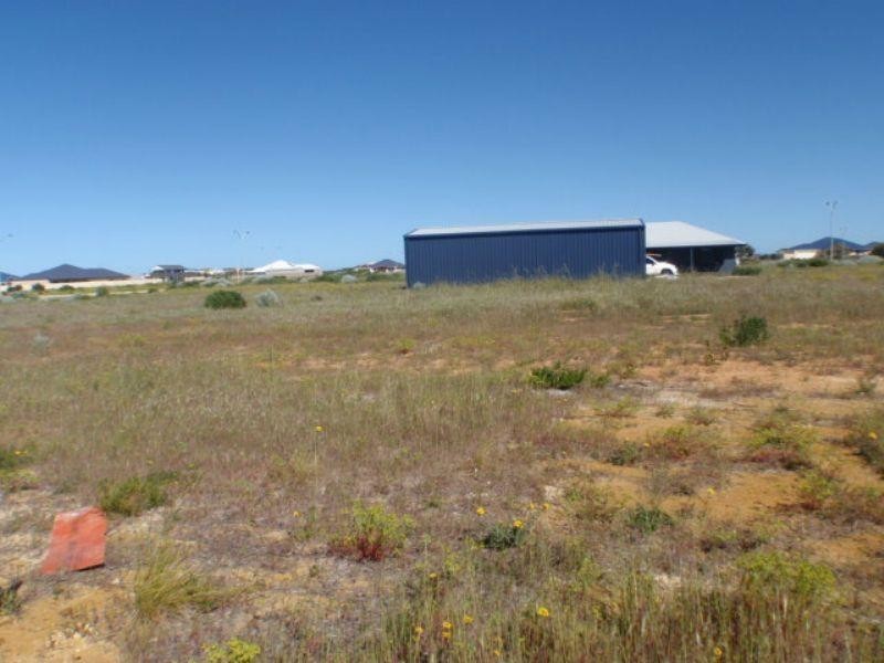 Lot 639, 12 Peaceful Bay Parade, Jurien Bay WA 6516