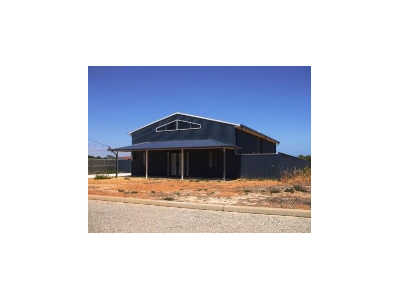 Lot 406 Patton Street, Green Head WA 6514