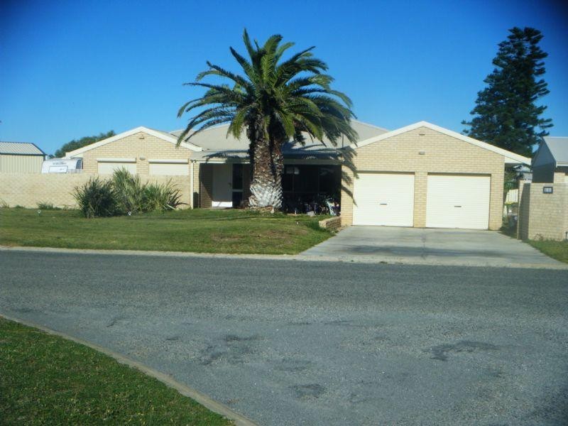 Lot 692, 10 Segovia Avenue, Cervantes WA 6511