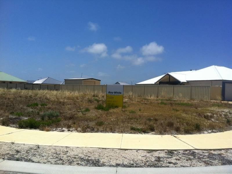 Lot 492, 1 Apium Way, Jurien Bay WA 6516