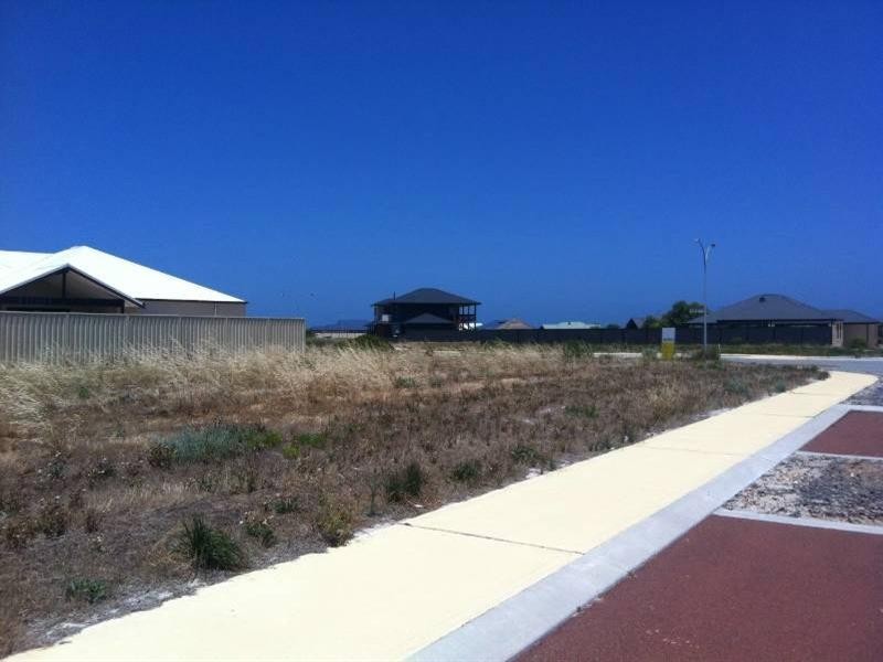 Lot 492, 1 Apium Way, Jurien Bay WA 6516