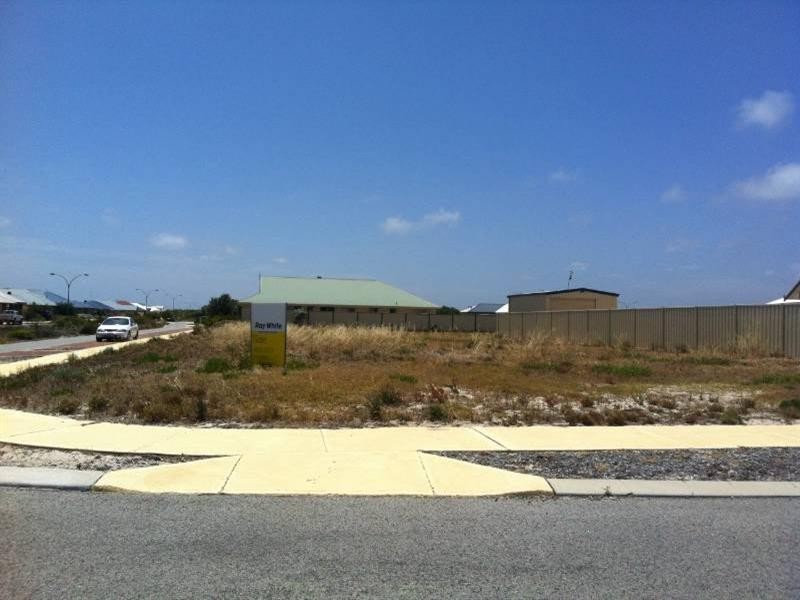 Lot 492, 1 Apium Way, Jurien Bay WA 6516