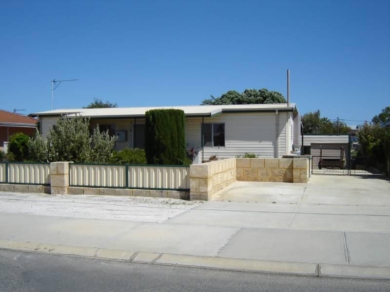 Lot 53, 28 Lesueur Drive, Jurien Bay WA 6516
