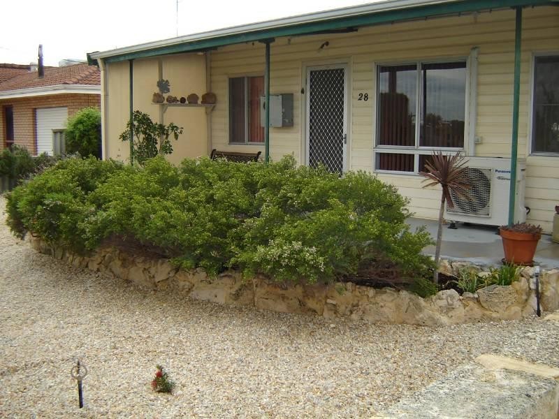 Lot 53, 28 Lesueur Drive, Jurien Bay WA 6516