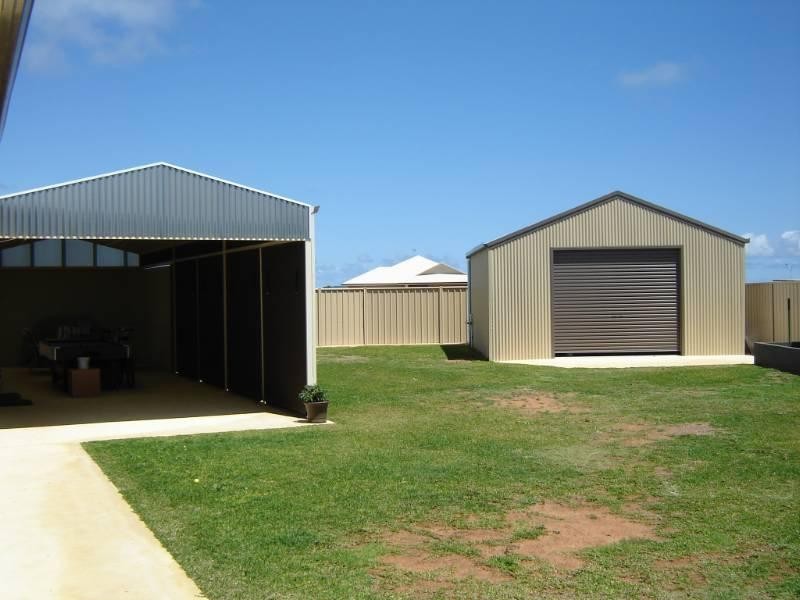 Lot 712, 14 Crusoe Crescent, Jurien Bay WA 6516