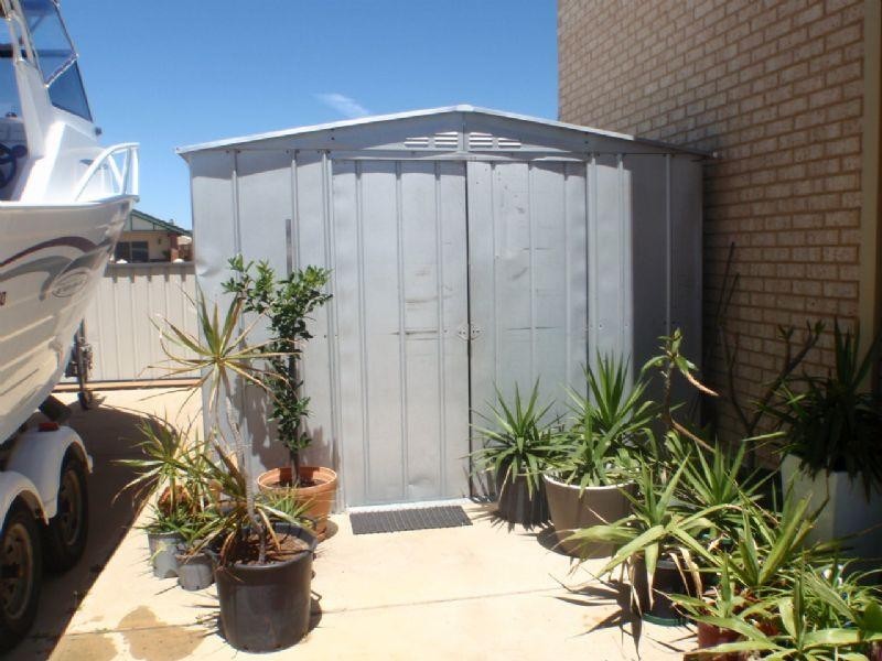 Lot 1075, 7 Karleen Lane, Jurien Bay WA 6516