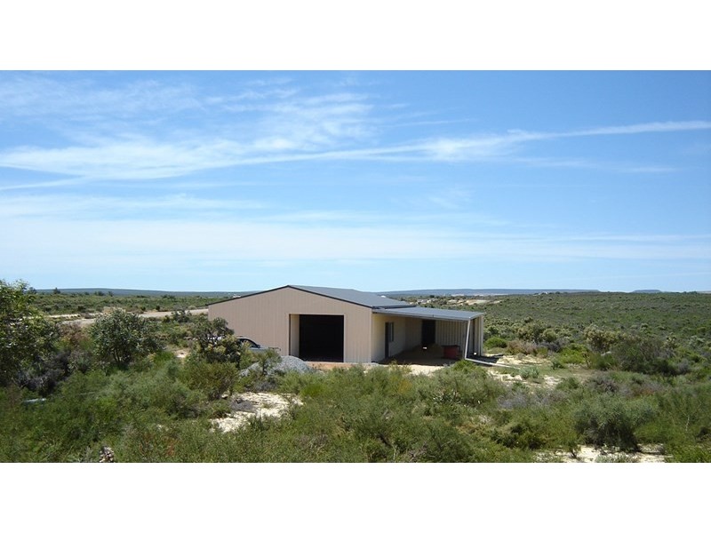 Lot 279, 110 Premier Drive, Jurien Bay WA 6516