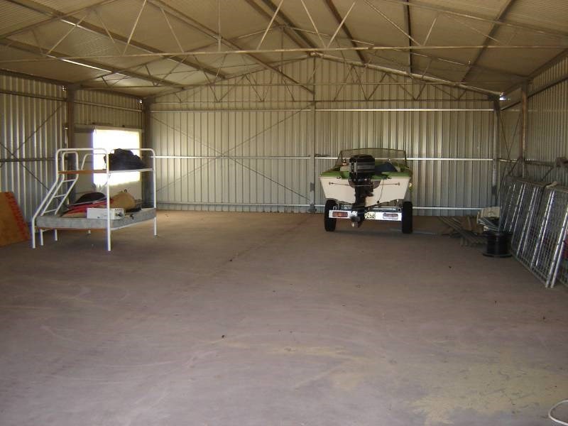 Lot 279, 110 Premier Drive, Jurien Bay WA 6516