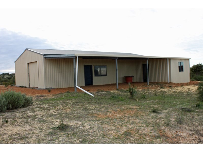 Lot 279, 110 Premier Drive, Jurien Bay WA 6516