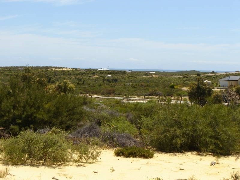 Lot 279, 110 Premier Drive, Jurien Bay WA 6516