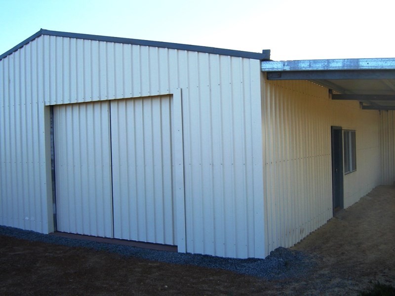 Lot 279, 110 Premier Drive, Jurien Bay WA 6516