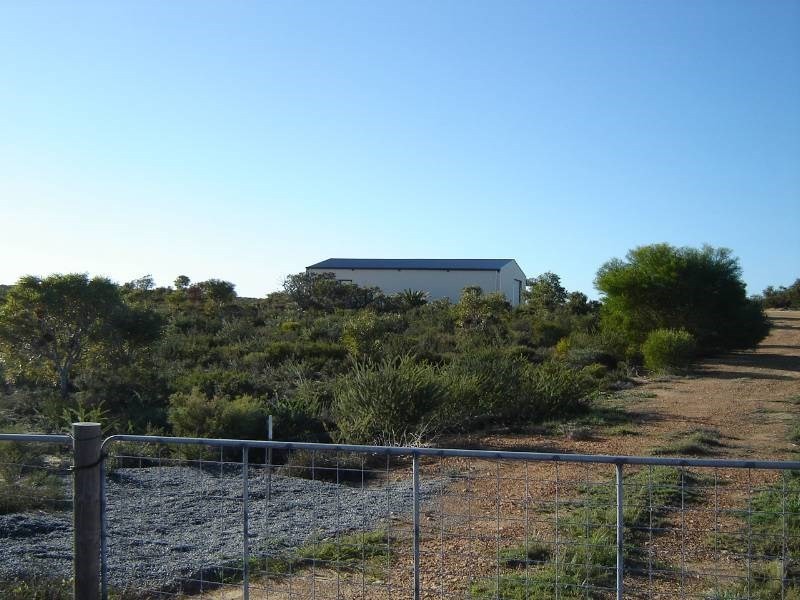 Lot 279, 110 Premier Drive, Jurien Bay WA 6516