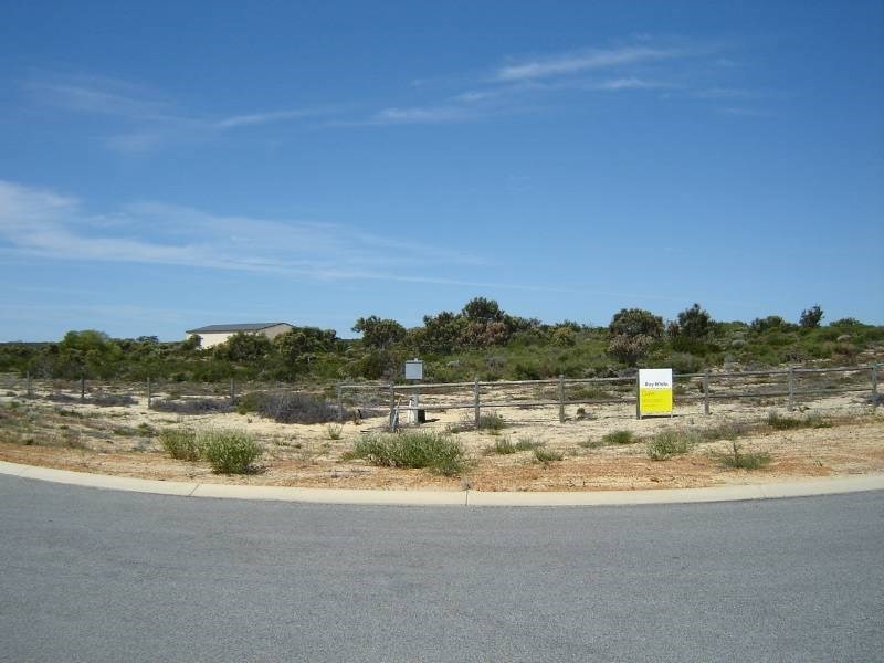 Lot 279, 110 Premier Drive, Jurien Bay WA 6516