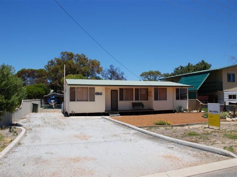 Lot 386, 19 Westlake Way, Jurien Bay WA 6516