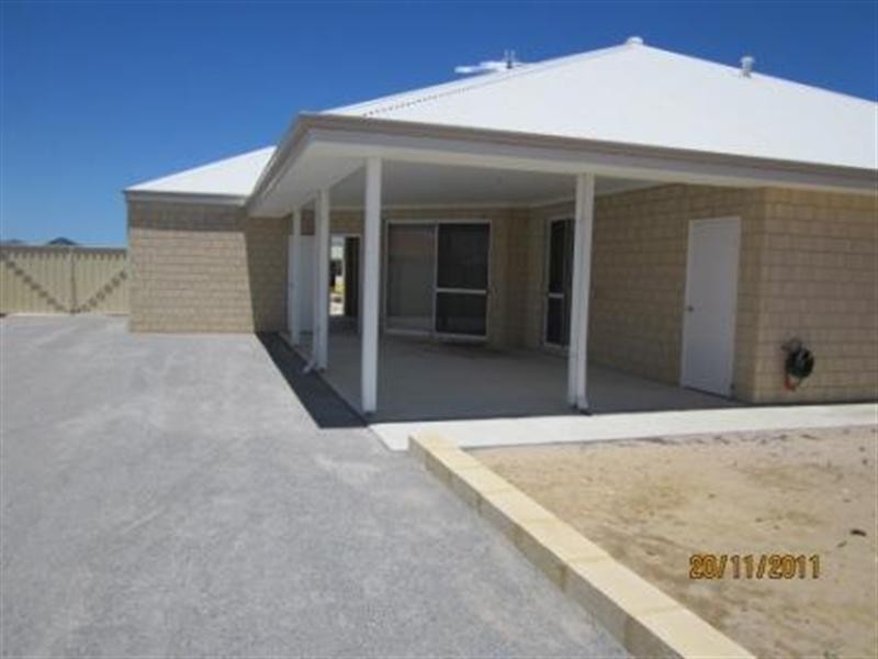 26 Dryandra Boulevard, Jurien Bay WA 6516