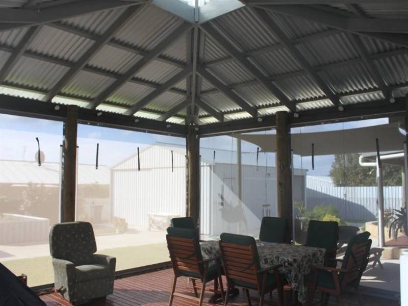 Lot 526, 1 Hunter Crescent, Green Head WA 6514