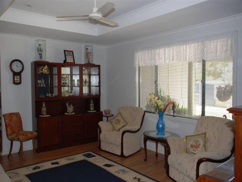Lot 526, 1 Hunter Crescent, Green Head WA 6514