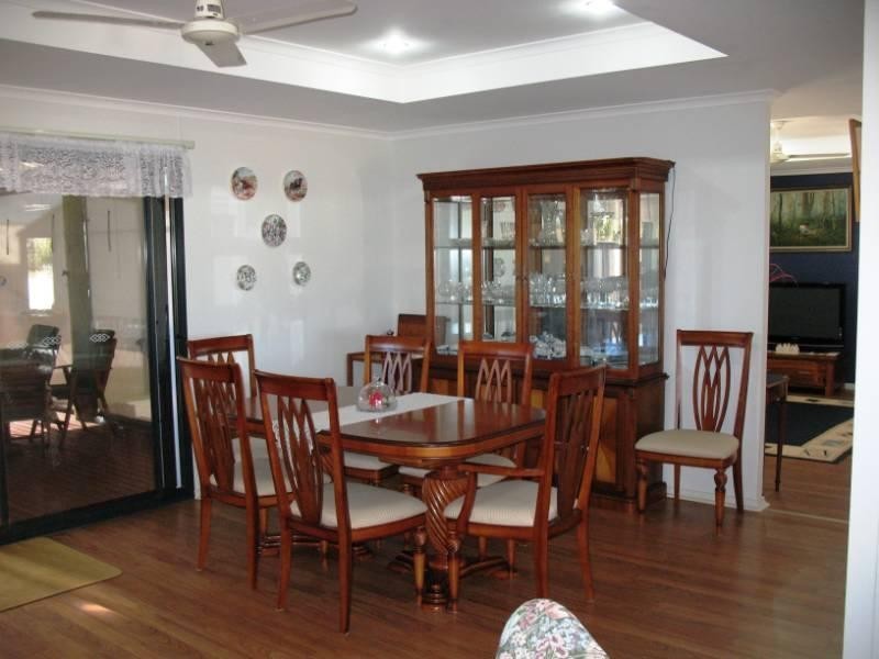 Lot 526, 1 Hunter Crescent, Green Head WA 6514