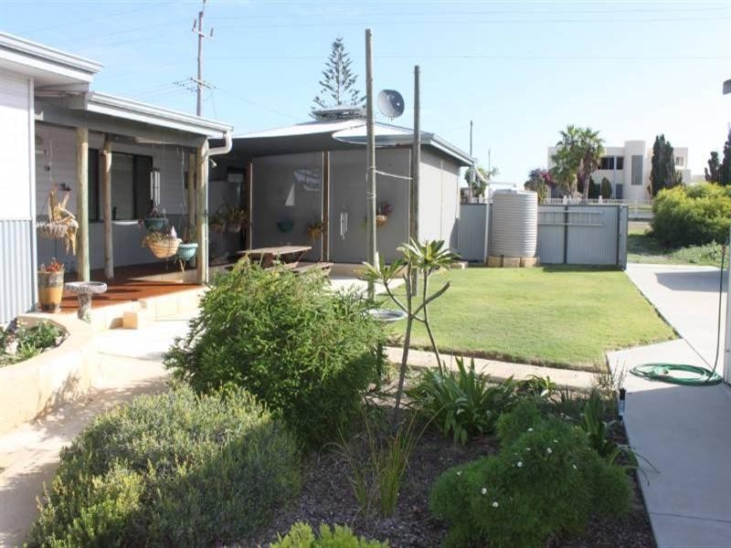 Lot 526, 1 Hunter Crescent, Green Head WA 6514
