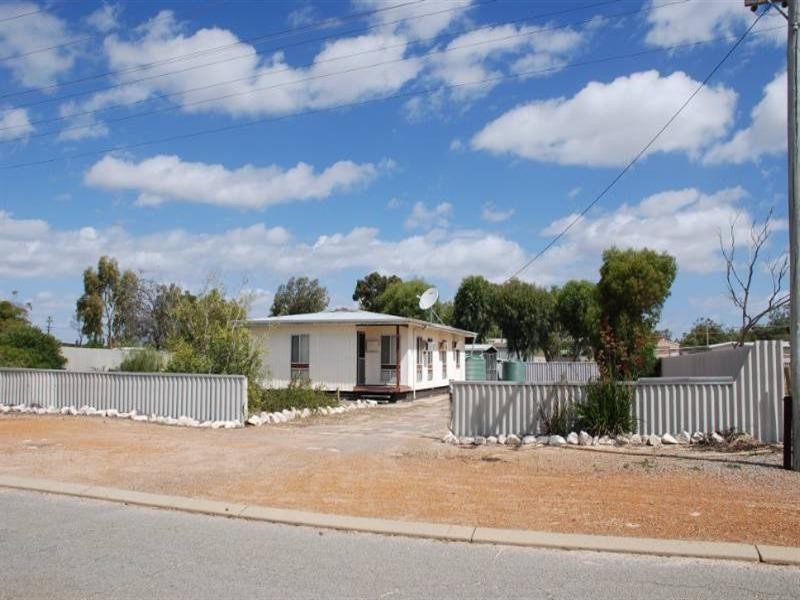 Lot 118, 5 Brimson Street, Eneabba WA 6518
