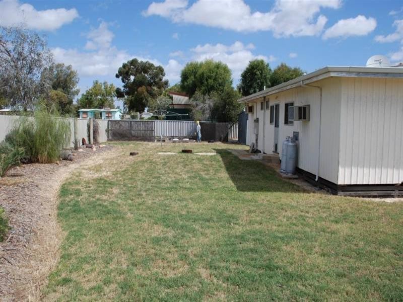Lot 118, 5 Brimson Street, Eneabba WA 6518