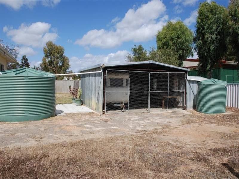 Lot 118, 5 Brimson Street, Eneabba WA 6518