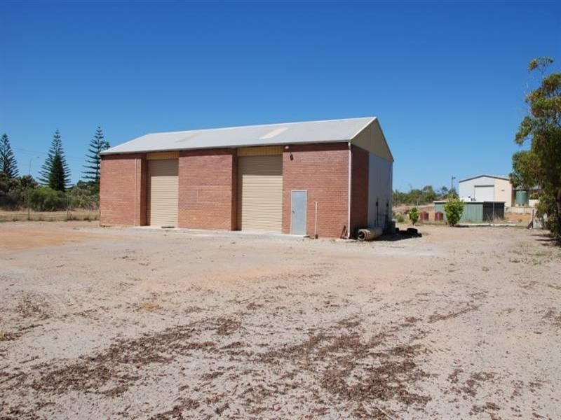 Lot 618, 1 Carmella Street, Jurien Bay WA 6516