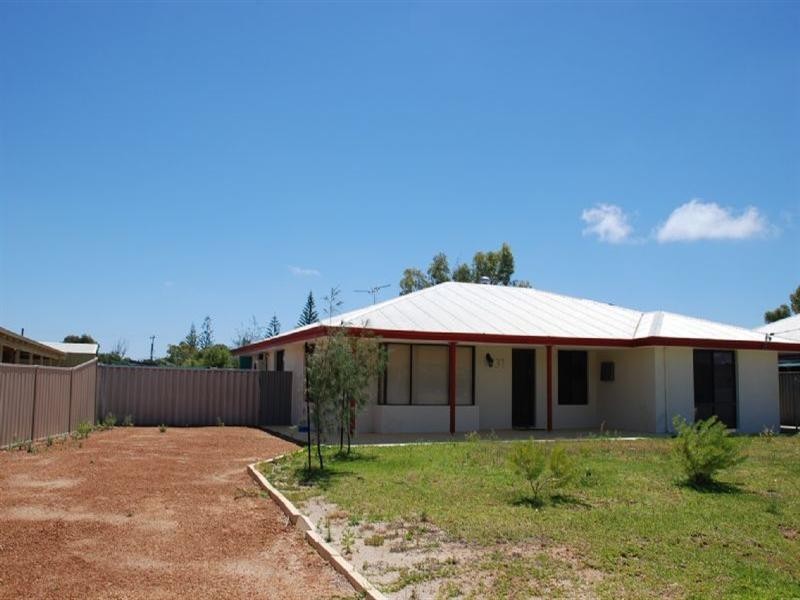 Lot 491, 31 Whitlock Corner, Jurien Bay WA 6516