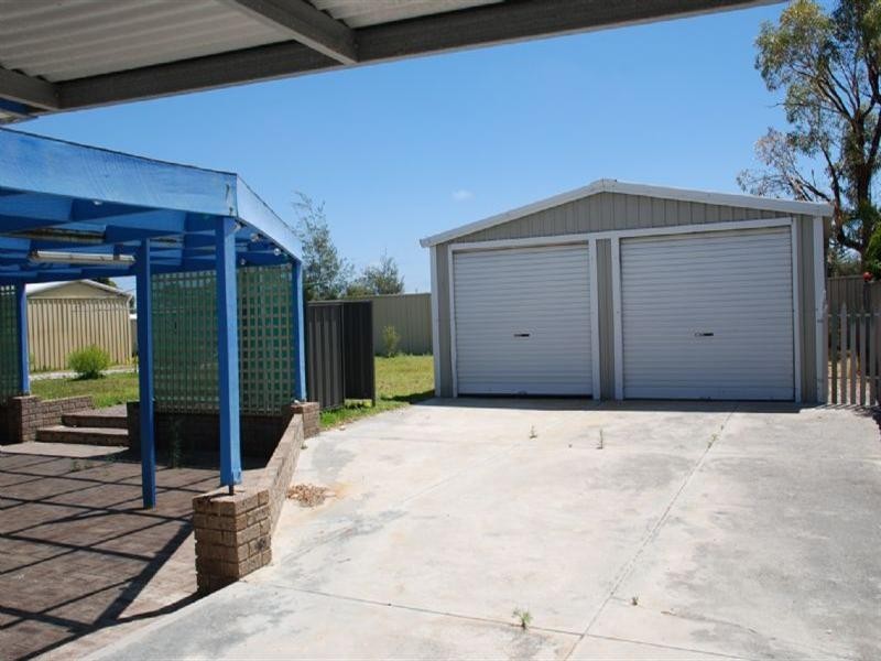 Lot 491, 31 Whitlock Corner, Jurien Bay WA 6516