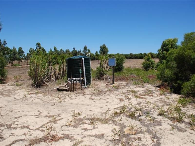 Lot 142 Valley View, Jurien Bay WA 6516