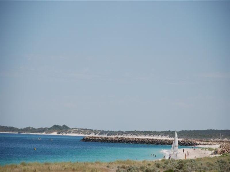 Lot 67, 11 Heaton Street, Jurien Bay WA 6516