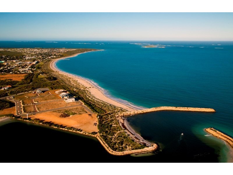 Lot 50, 24 Island Drive, Jurien Bay WA 6516