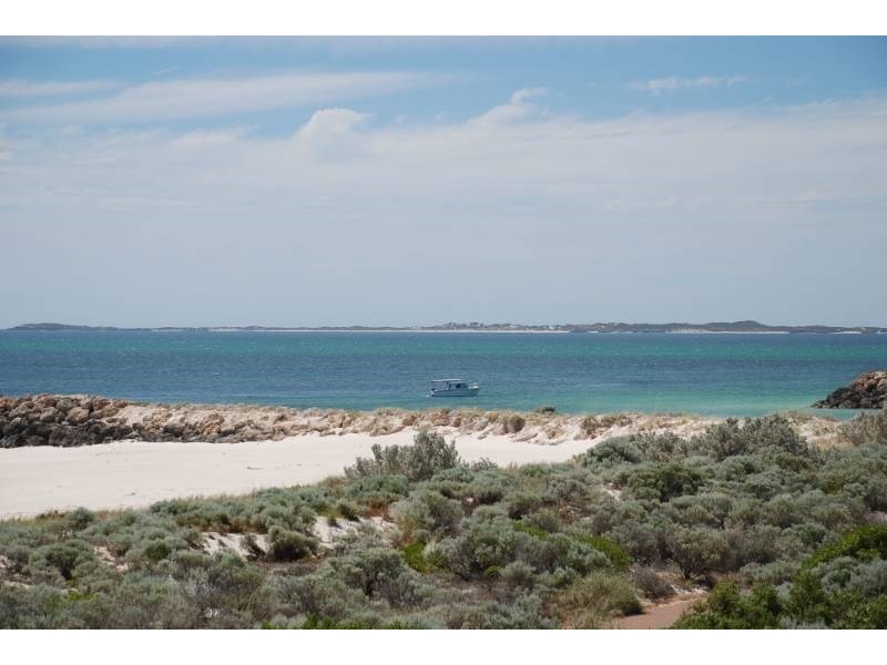Lot 50, 24 Island Drive, Jurien Bay WA 6516